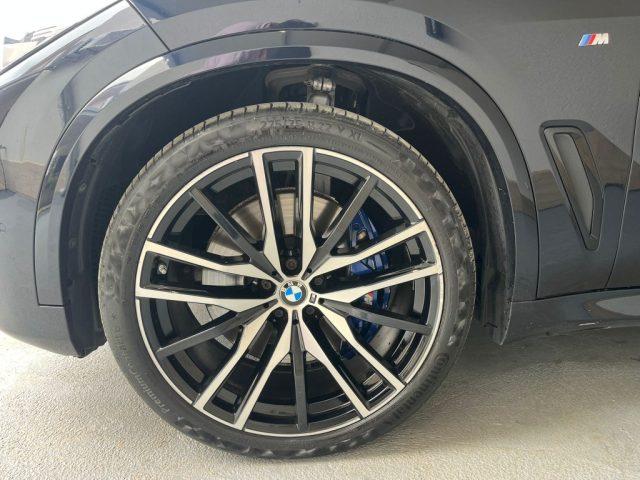 BMW X5 xDrive30d Msport