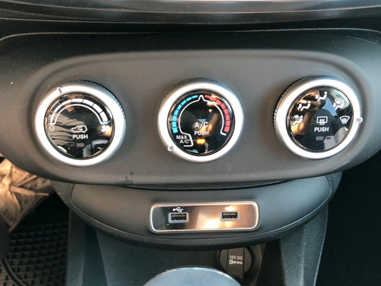 Fiat 500X 1.5 T4 Hybrid 130 CV DCT Dolcevita