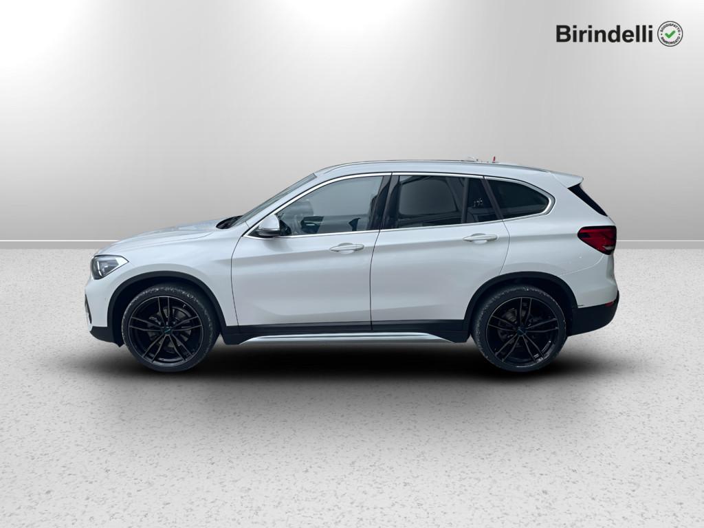 BMW X1 (F48) - X1 xDrive18d xLine