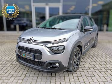 CITROEN C3 BlueHDi 100 S&S Shine