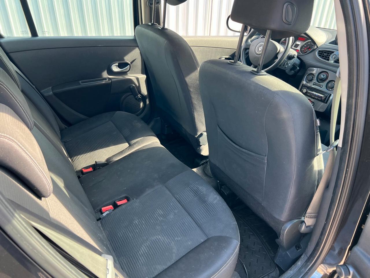 Renault Clio 1.5 dCi 75CV 5 porte Dynamique