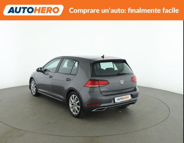 VOLKSWAGEN Golf 1.5 TSI 130 CV EVO DSG 5p. Executive BlueMotion