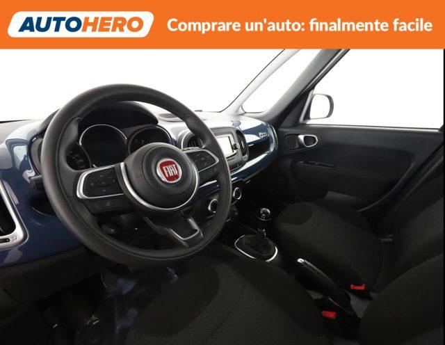 FIAT 500L 1.4 95 CV Urban