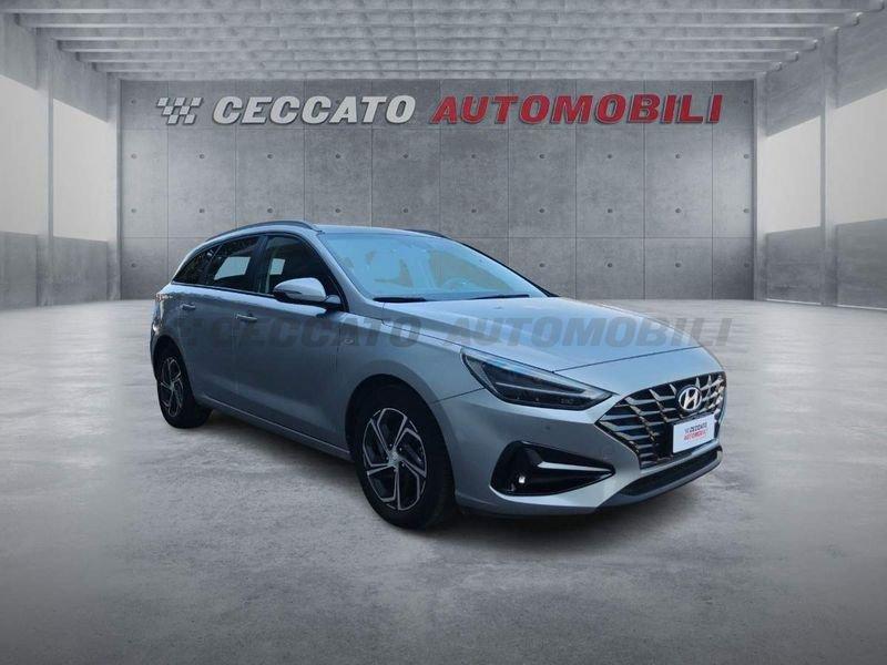 Hyundai i30 i30 Wagon 1.0 t-gdi 48V Prime 120cv