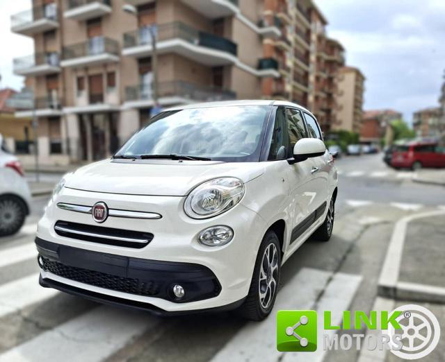 FIAT 500L 1.3 Multijet 95 CV