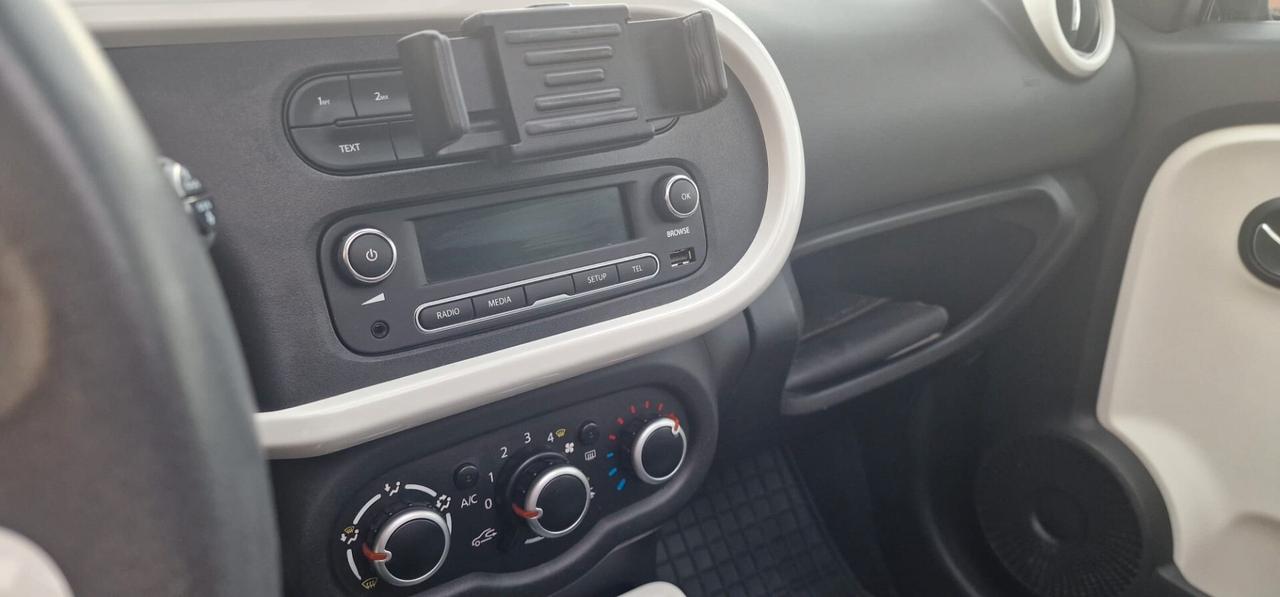 Renault Twingo 1.0 70cv Limited