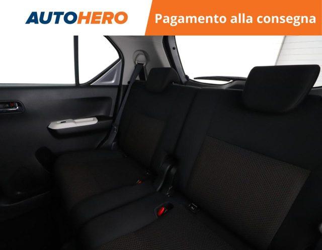SUZUKI Ignis 1.2 Dualjet 4WD All Grip iAdventure