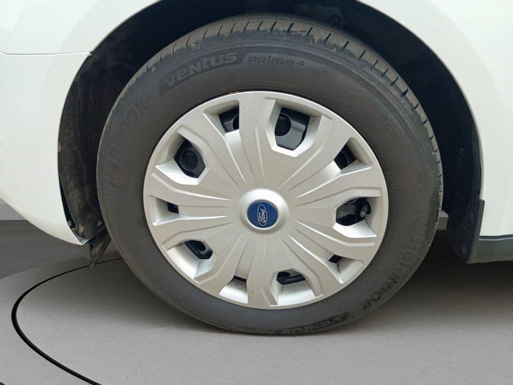 FORD Transit connect 210 1.5 ecoblue(tdci) 100cv trend l2h1 e6.2 del 2020