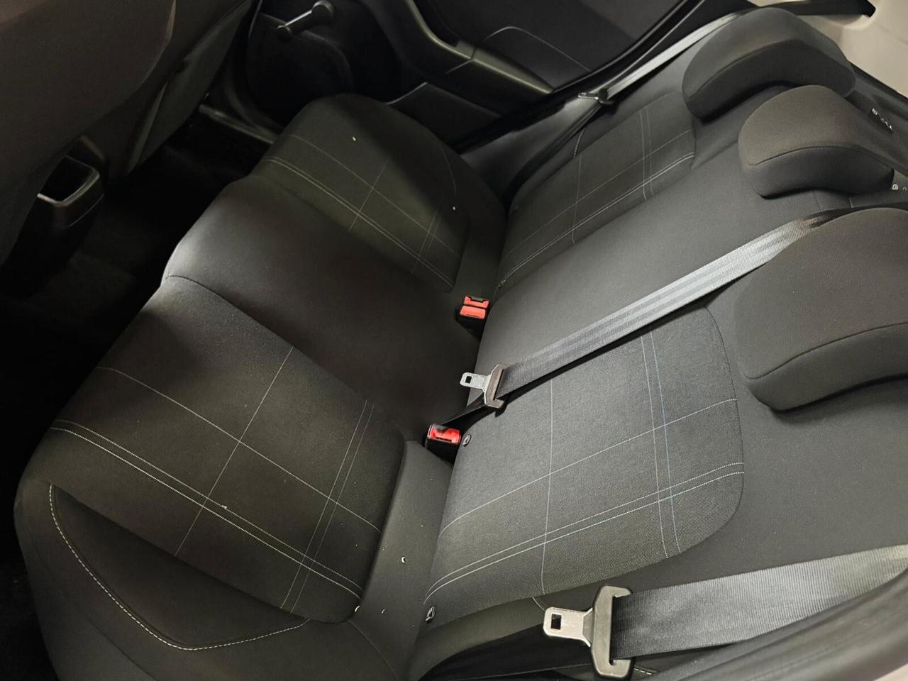 Ford Fiesta 1.1 5 porte Plus