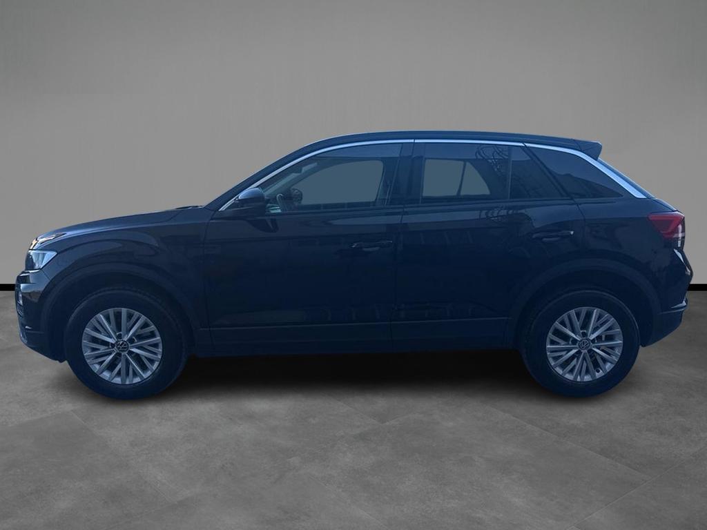 Volkswagen T-Roc 1.6 TDI SCR Style
