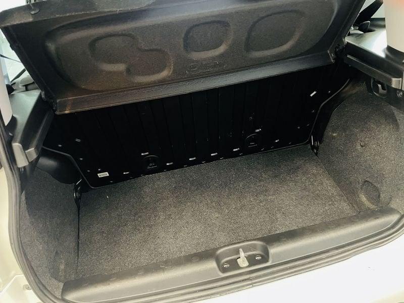 FIAT Panda Panda 0.9 TwinAir Turbo S&S 4x4
