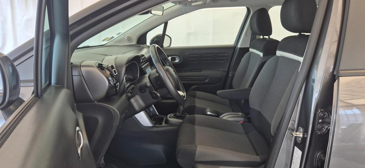 CITROEN C3 1.5 AIRCROSS 110CV SHINE 11/2020