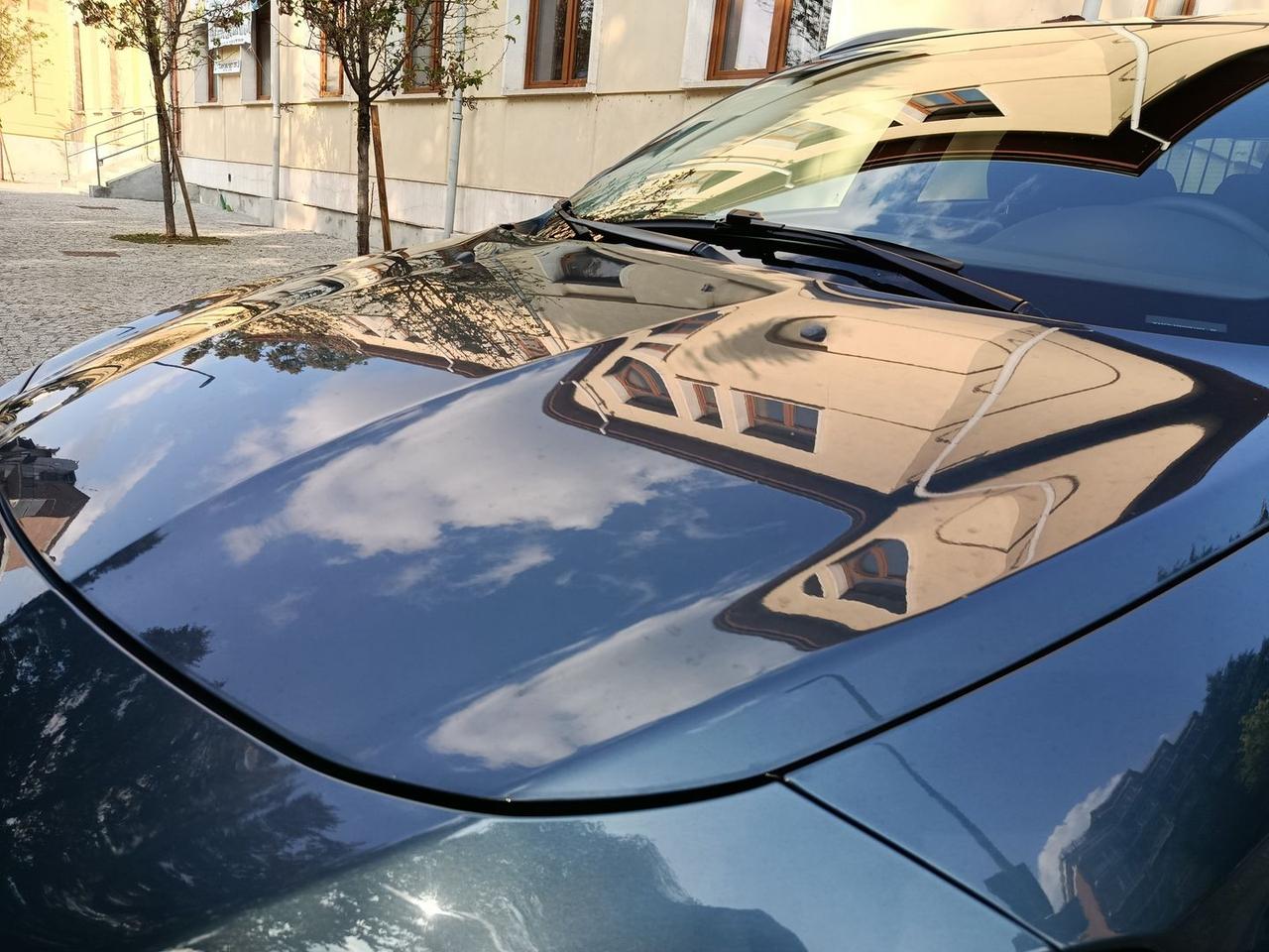 Fiat Tipo Cross 1.5 GSE #7367