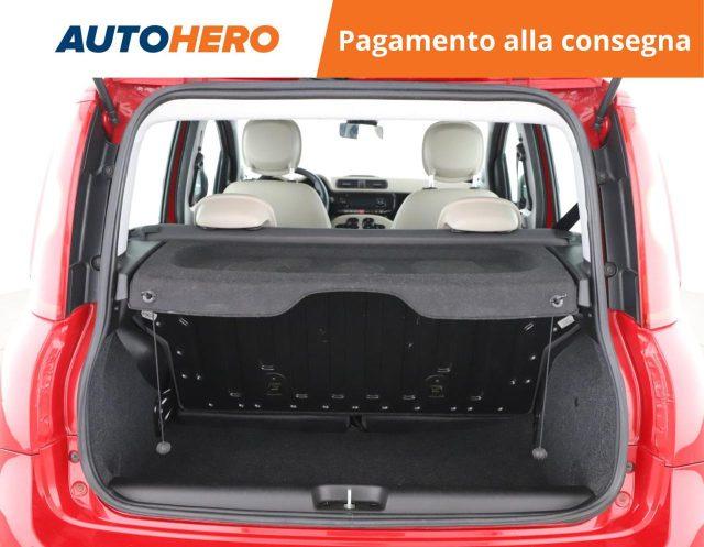 FIAT Panda 0.9 TwinAir Turbo S&S 4x4