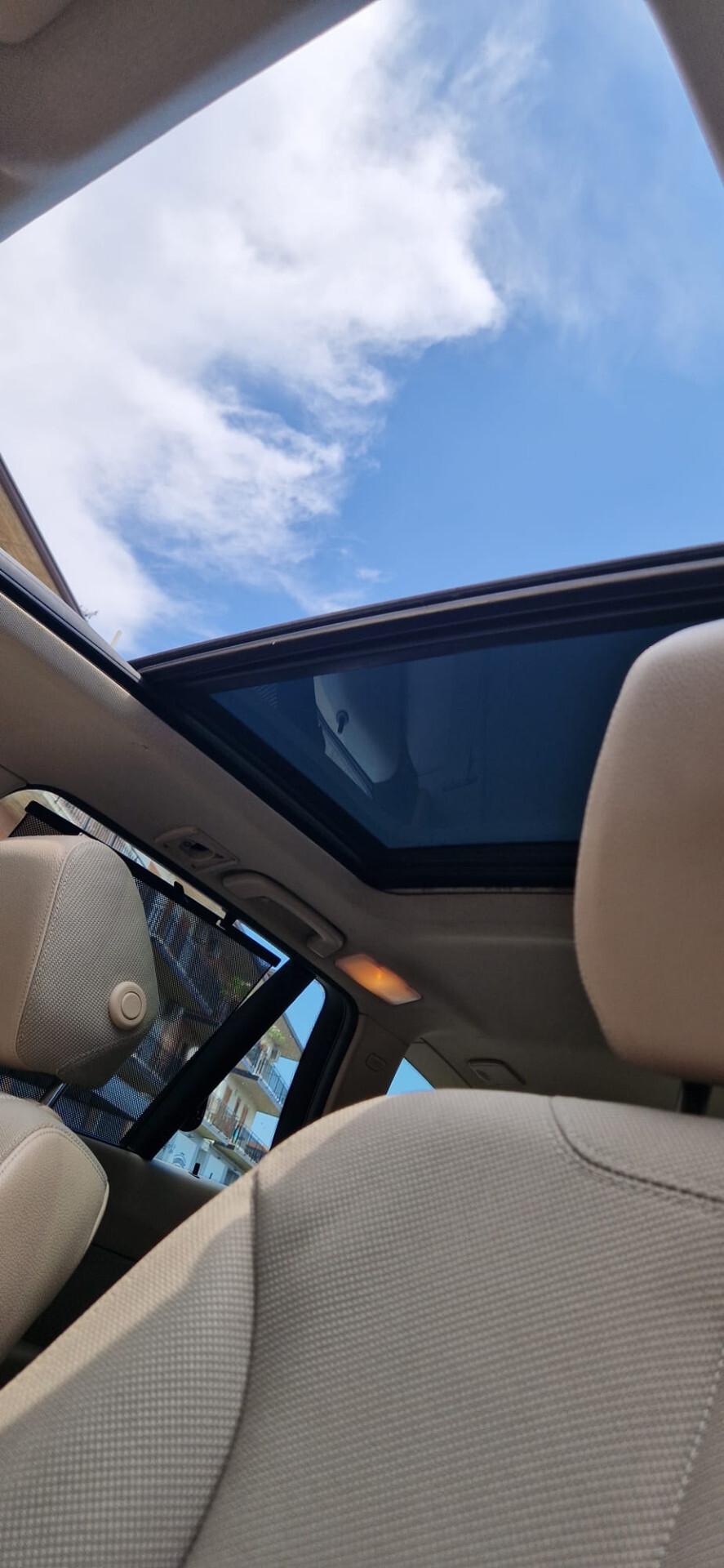 Bmw 320 320d cat Touring Futura
