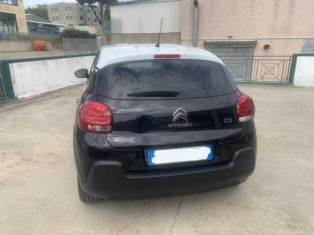 Citroen C3 Shine PureTech 110 S&S