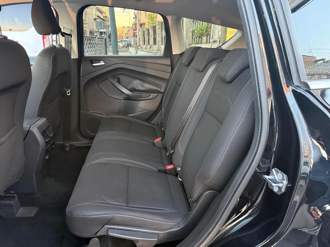 Ford Kuga 1.5 EcoBlue 120 CV 2WD Titanium