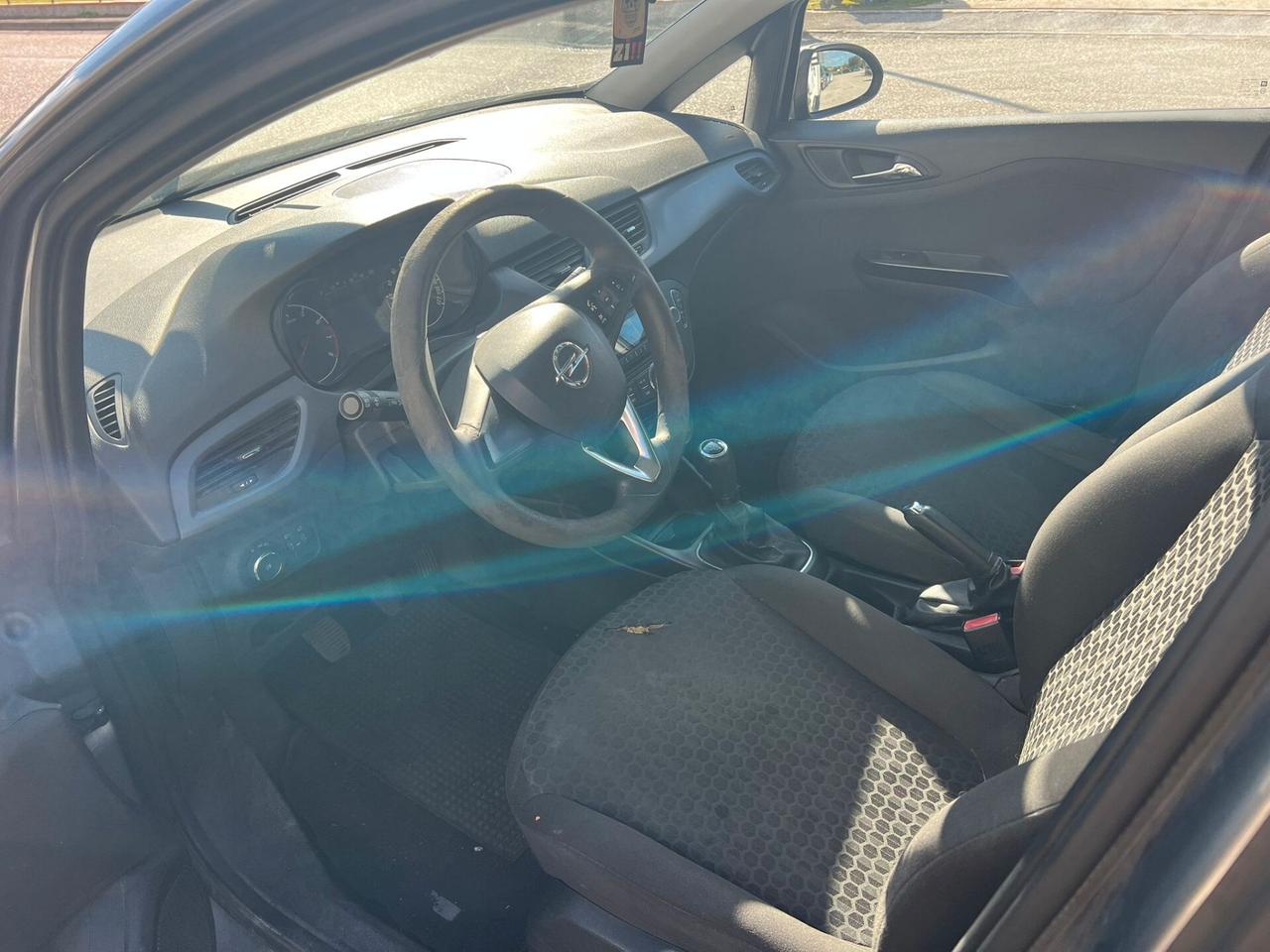 Opel Corsa 1.4 90CV GPL Tech 5 porte Innovation