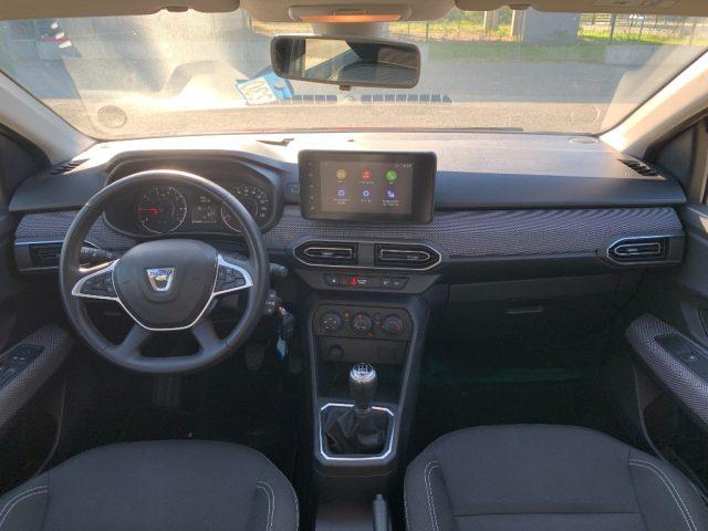 DACIA Sandero Stepway 1.0 TCe ECO-G Expression