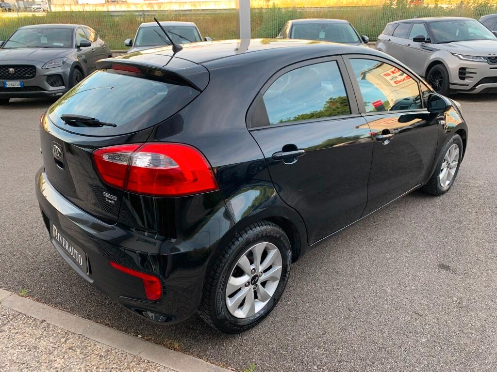 KIA Rio 3ª serie Rio 1.1 CRDi 5p. Active