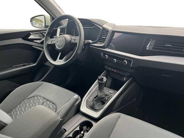 Audi A1 SPB 30 TFSI S tronic S line edition