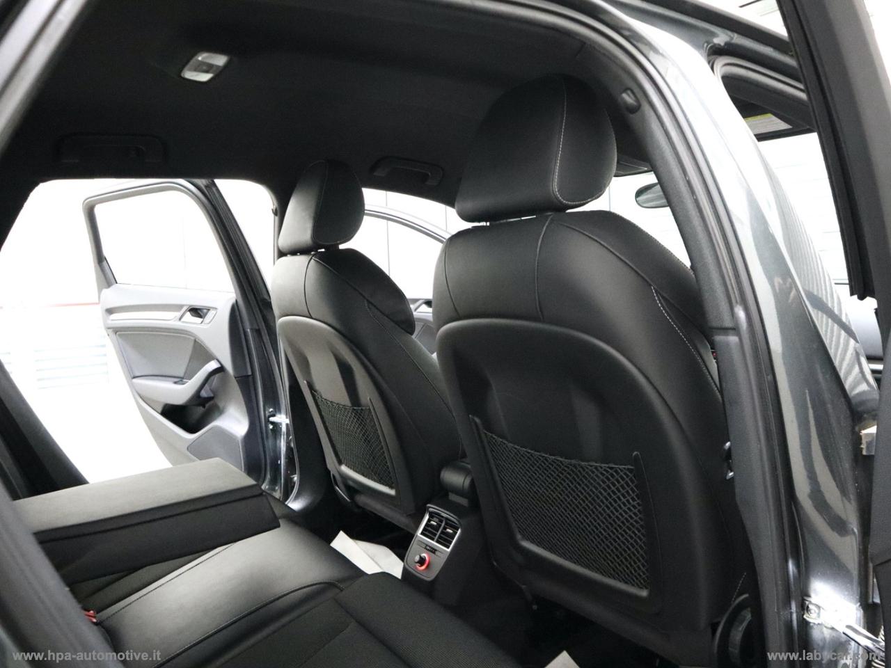 AUDI A3 SPORTBACK 2.0TDI 150 S-line BI-XENON NAVI LED