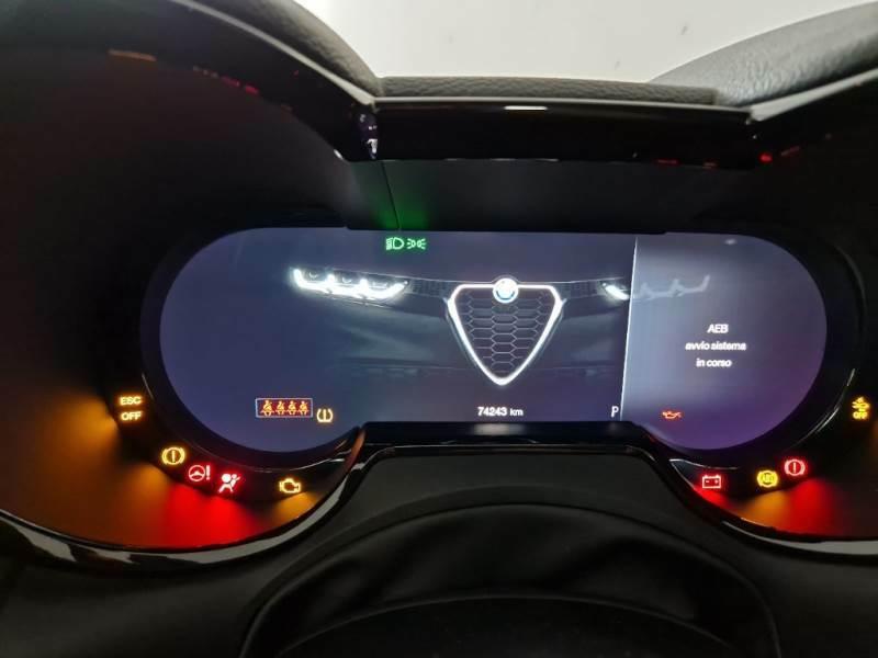 ALFA ROMEO TONALE 1.6 Diesel 130cv TCT6 Super