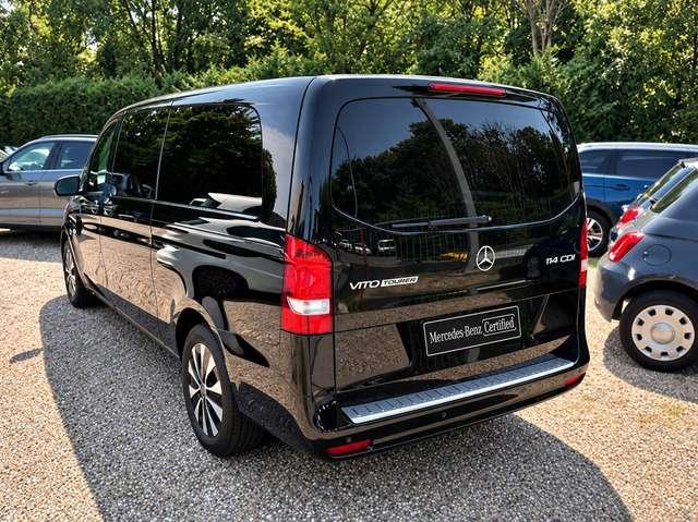 Mercedes-Benz Vito 114 CDI Extra-Long 9G-Tronic Tourer Select - 9 Posti