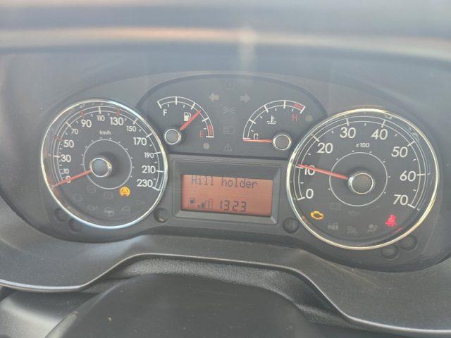 FIAT Grande Punto 1.4 natural power METANO LEGGI DESCRIZIONE NEOPAT