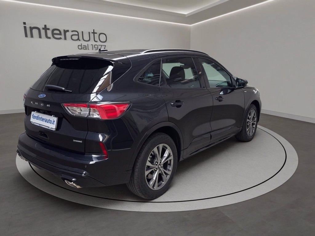 FORD Kuga 2.5 Full Hybrid 190 CV CVT 2WD ST-Line del 2022