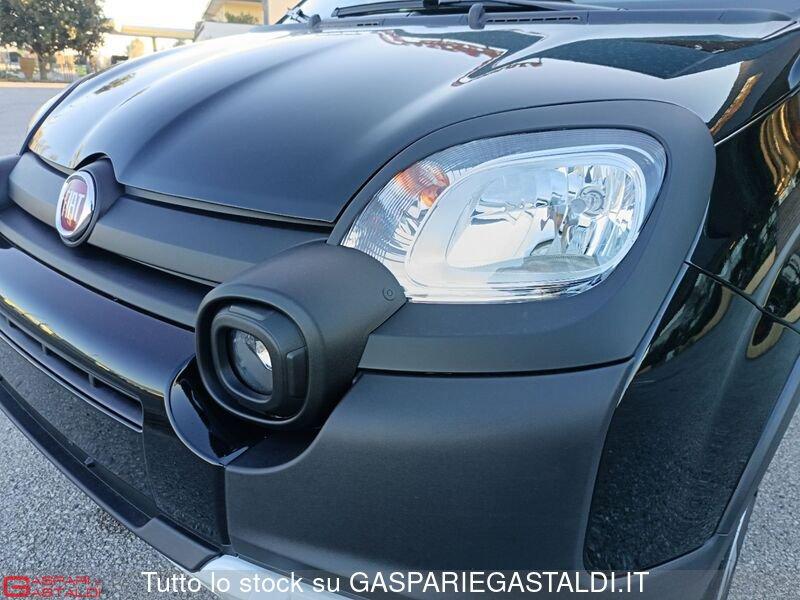 FIAT Panda Panda 1.0 FireFly S&S Hybrid Pandina