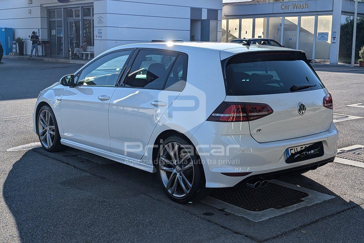 VOLKSWAGEN Golf 1.4 TSI ACT DSG 5p. Sport Edition BlueMotion Tech.