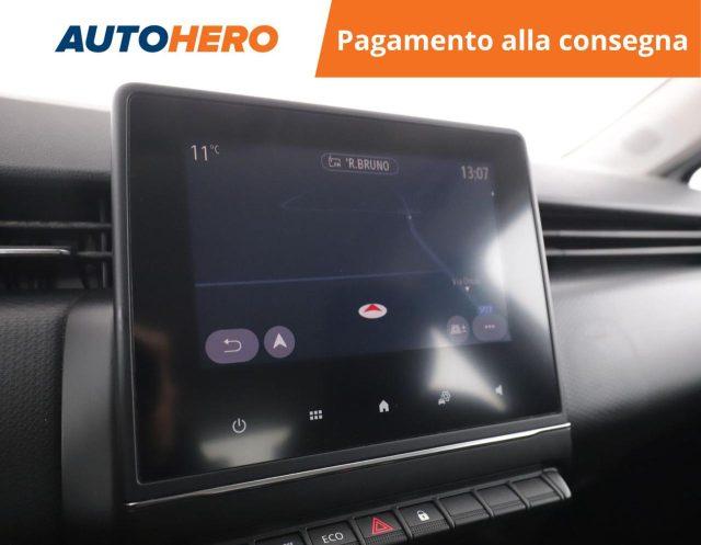 RENAULT Clio TCe 100 CV 5 porte Zen