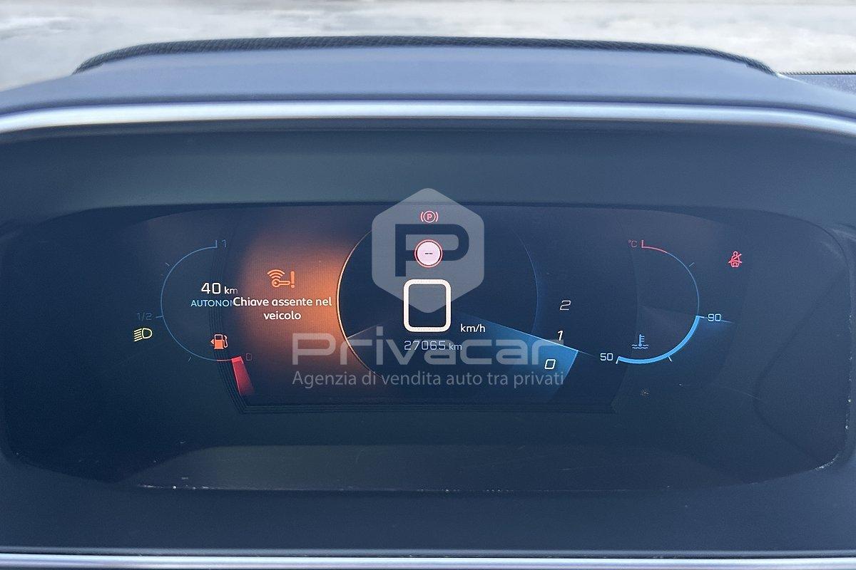 PEUGEOT 208 PureTech 100 Stop&Start 5 porte Allure Pack