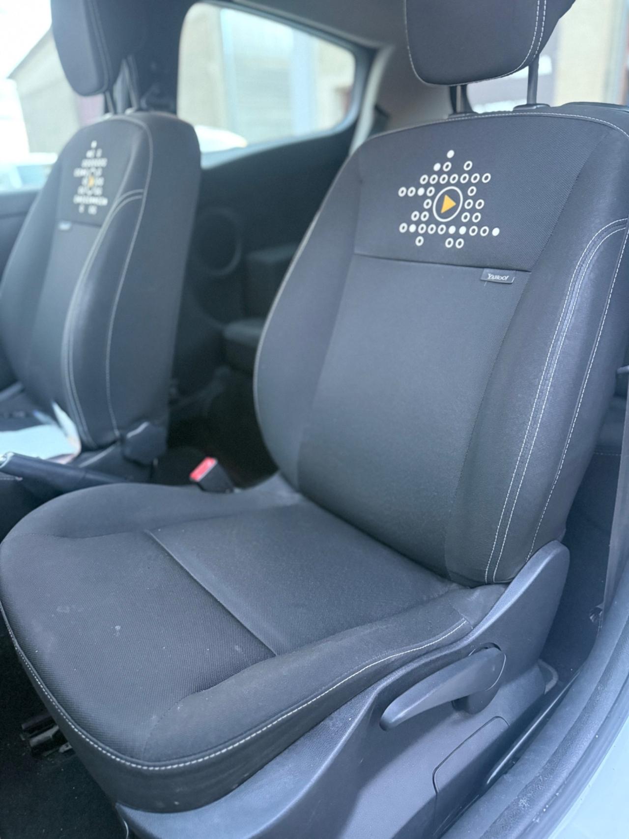 Renault Clio 1.2 16V 3 porte GPL Dynamique