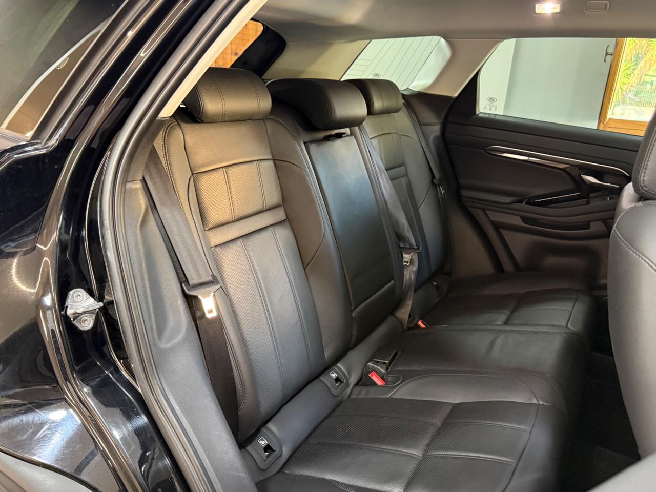 Land Rover Range Evoque 2.0D I4 180 CV AWD Auto S