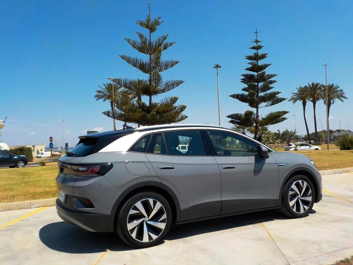 Volkswagen ID.4 Pro Performance