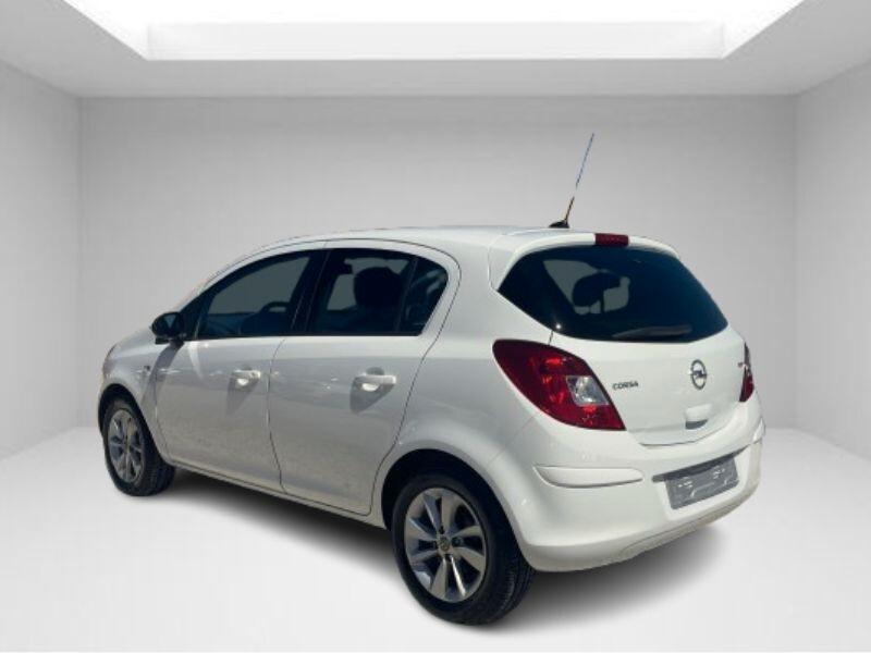 Opel Corsa 1.3 CDTI 75CV COSMO