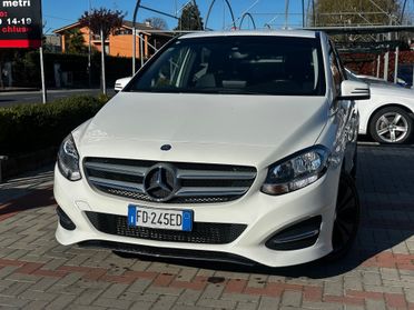 Mercedes-benz B 180D 109CV AUT. OK NEOPATENTATI