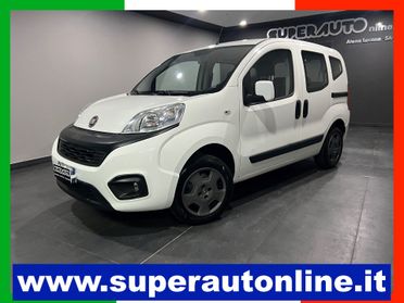 Fiat Qubo 1.4 8V 77 CV Lounge Natural Power e6
