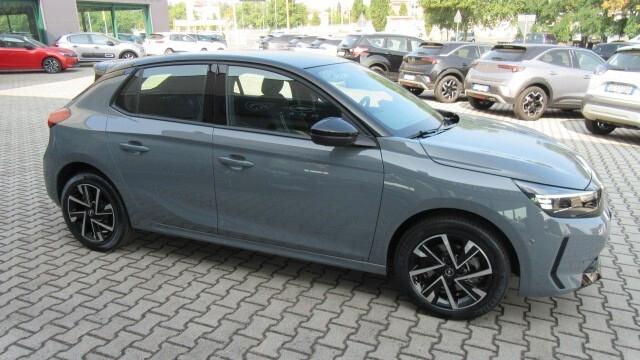 Opel Corsa 1.2 100 CV aut. GS