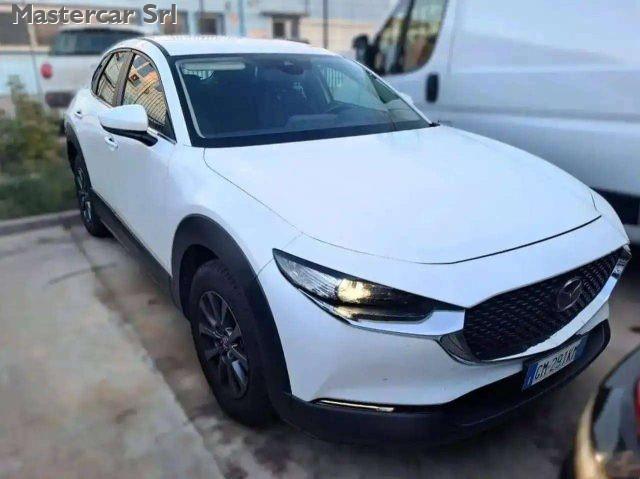 MAZDA CX-30 CX-30 2.0 m-hybrid Evolve 2wd 122cv 6mt - GM291KM