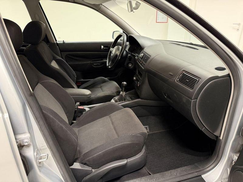 Volkswagen Golf Golf 1.9 TDI 130 CV 5Pt Highline