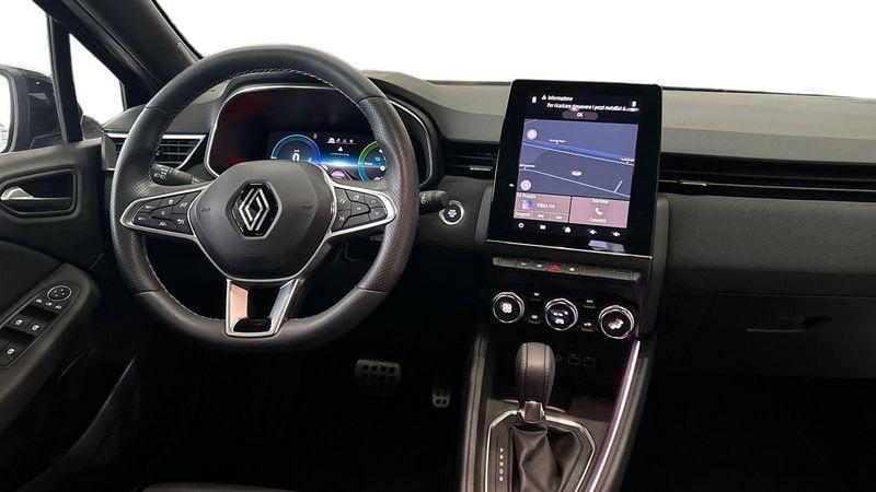 Renault Clio V 2023 1.6 E-Tech full hybrid Esprit Alpine 145cv