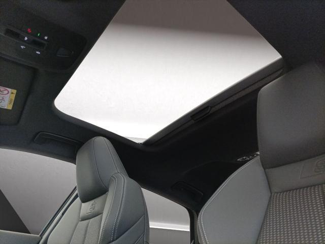 AUDI A3 SPB 35 TDI S tronic S line edition