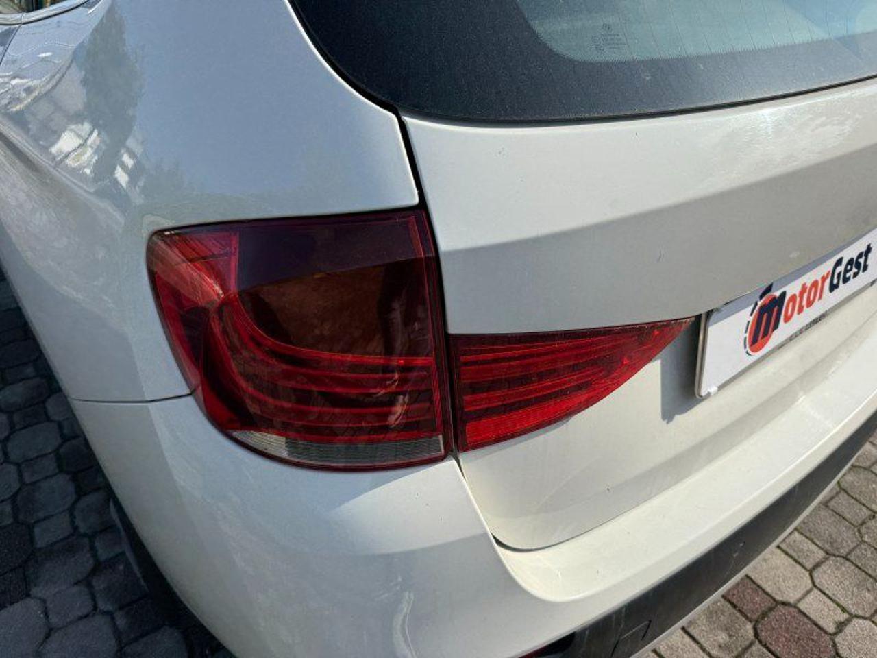 BMW X1 xDrive23d Futura