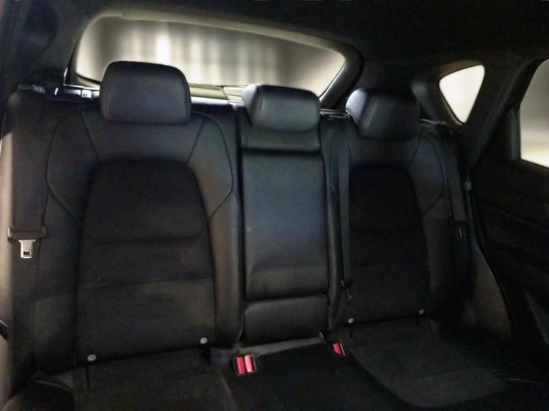 MAZDA CX-5 DIESEL 2.2L 184 CV AWD 6AT HOMURA SUV