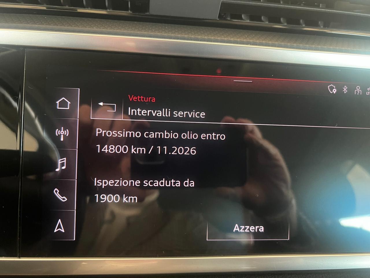 Audi Q3 SPB 35 TDI 150CV S tronic Business Plus ANNO 2021