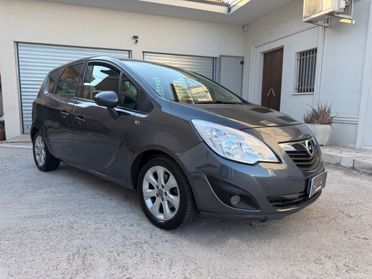 Opel Meriva 1.3 CDTI Elective