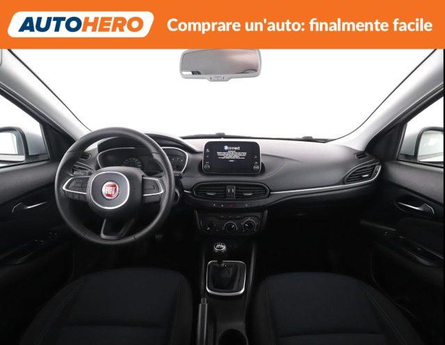 FIAT Tipo 1.4 5 porte Easy